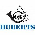 "Huberts" veikals medniekiem un makšķerniekiem, SIA "GMB"