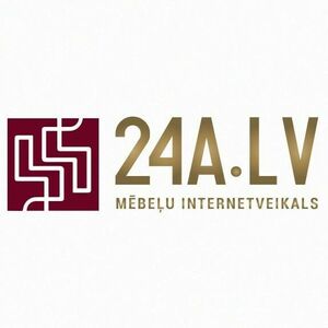 24a.lv - mēbeļu internetveikals