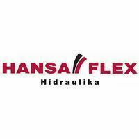 "Hansa Flex Hidraulika" SIA Cilindru ražotne un remonts