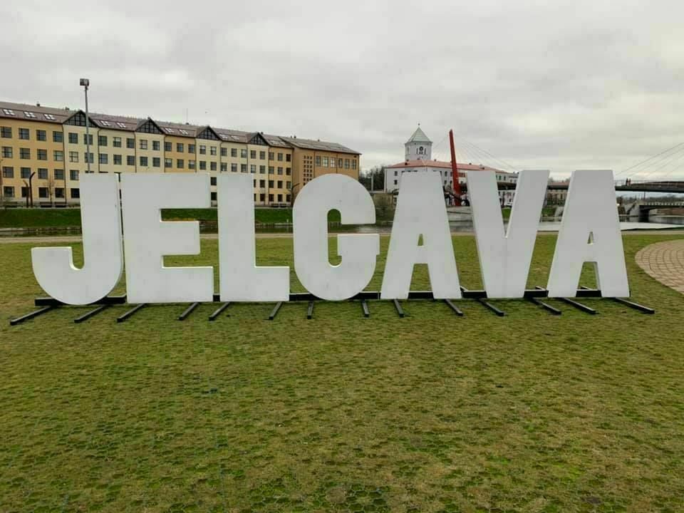 Jelgava, foto - 1188