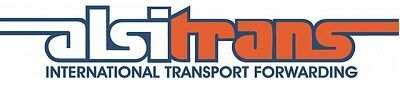 "Alsi Trans" SIA Autotransporta kravu pārvadājumi