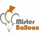 "Mister Balloon" SIA veikals