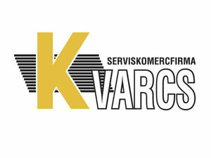 ""Kvarcs" servis - komercfirma" SIA