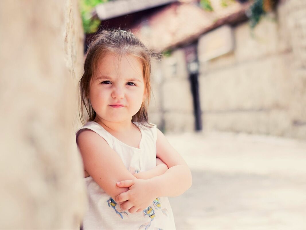 Bērna redze, Image by Daniela Dimitrova from Pixabay 