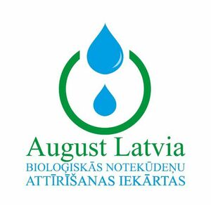"August Latvia Serviss" SIA