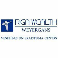 "Riga Wealth Weyergans",  Veselības un Skaistuma Centrs