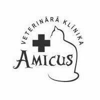 "Amicus" SIA "Veromi" veterinārā klīnika Rēzeknē