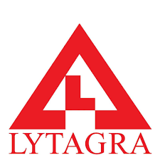 "Lytagra",  AS, metāla tirdzniecība
