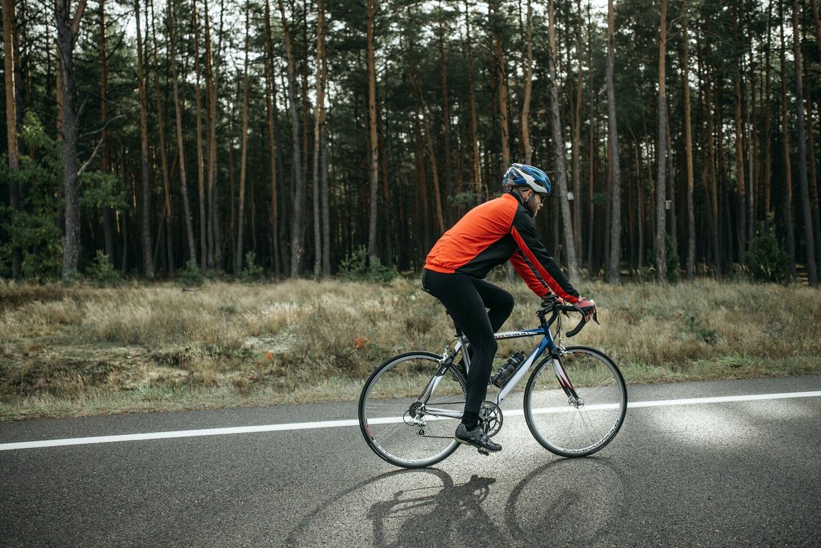 Sports, riteņbraukšana, Photo by Pavel Danilyuk from Pexels