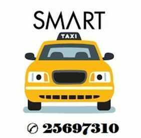 Smart TAXI
