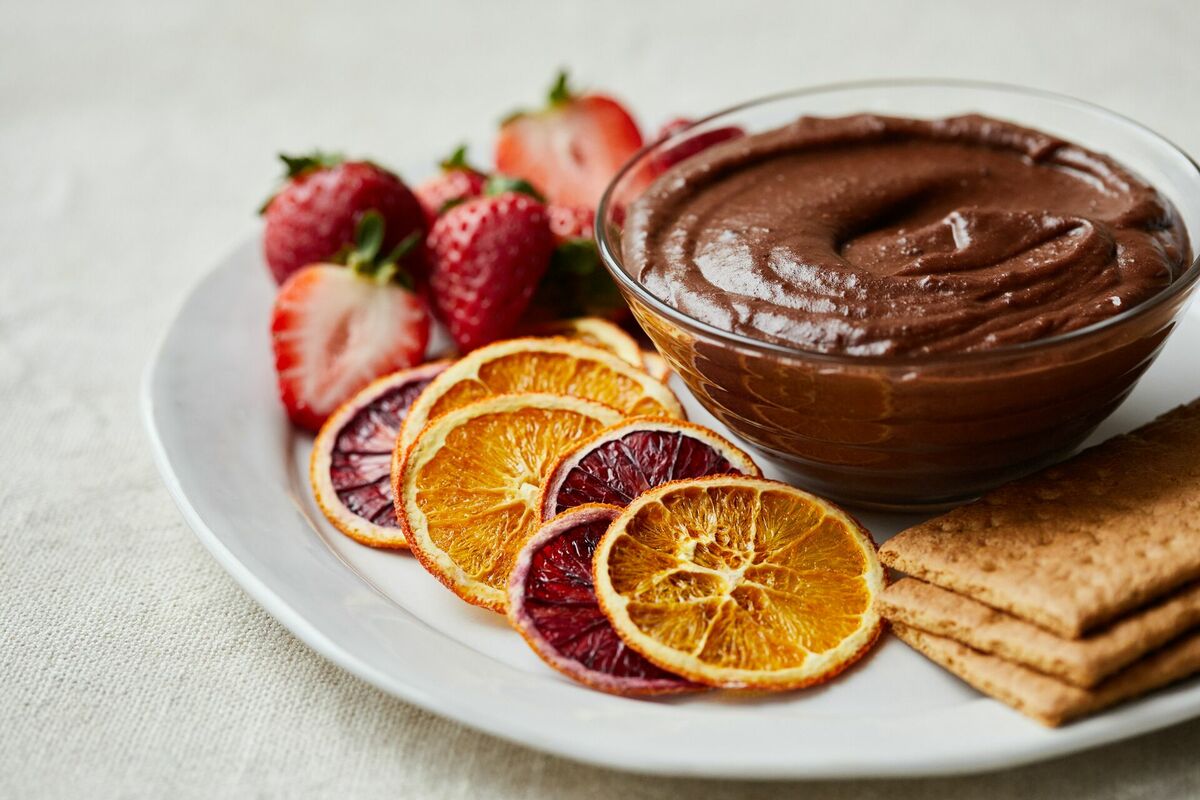 Šokolādes pudiņš,   Photo by American Heritage Chocolate on Unsplash