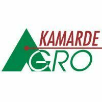 "Agro - Kamarde" SIA