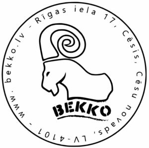 "Bekko" SIA Caffetteria, trattoria