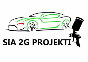 "2G Projekti" SIA, autoevakuators Siguldā