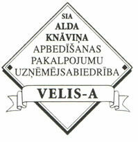 "Velis - A" SIA Diennakts apbedīšanas birojs Jelgavā