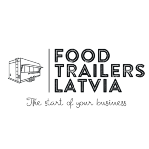 "Food Trailers Latvia" SIA, piekabju ražošana un furgonu pārbūve, noma