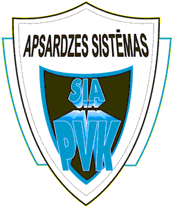 "PVK" SIA, Drošības sistēmas