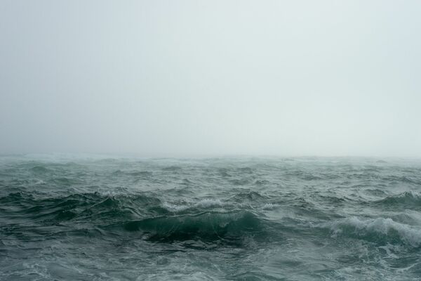 Vētra, Photo by JOHN TOWNER on Unsplash