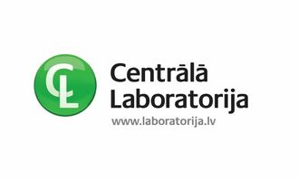 "Centrālā laboratorija" SIA