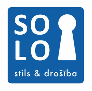 "SOLO - F" SIA  Slēdzeņu furnitūras tirdzniecība