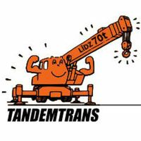"Tandemtrans" SIA