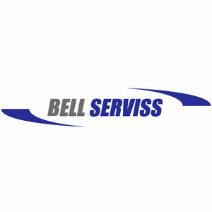 "BELL Serviss" SIA