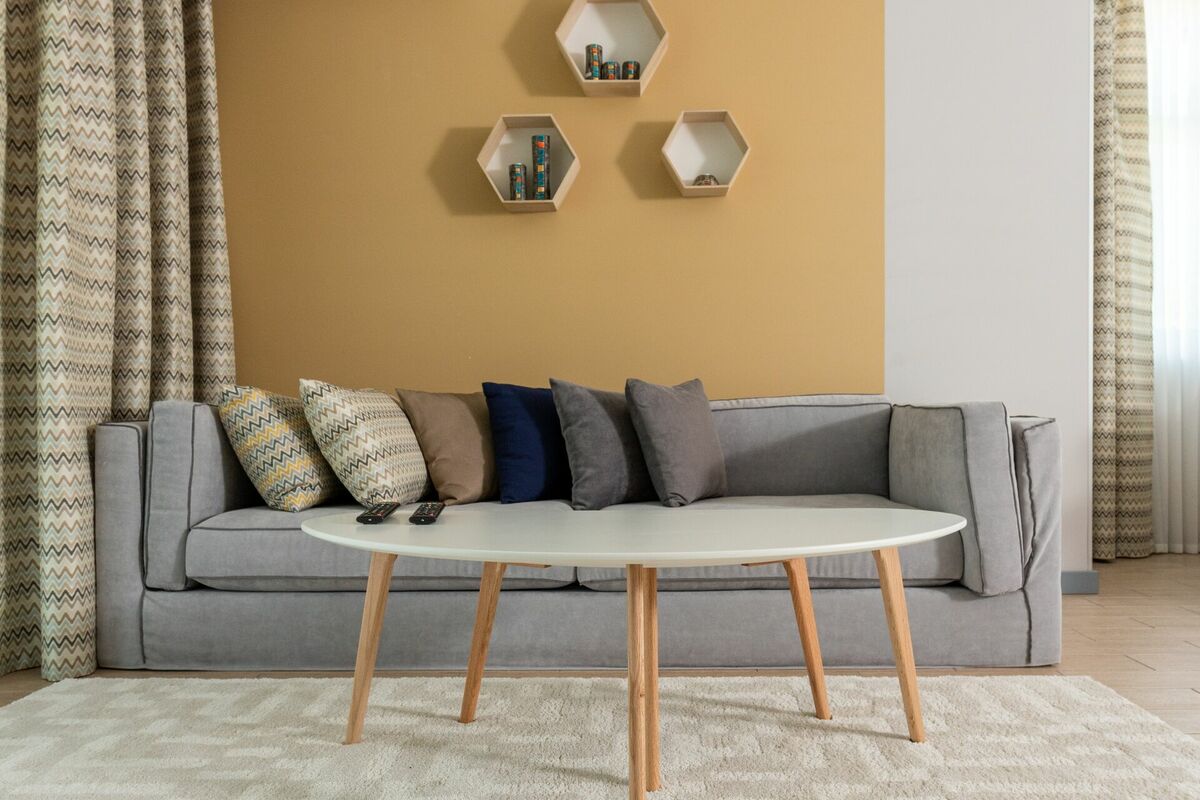 Paklājs un mīkstās mēbeles, Photo by Max Vakhtbovych from Pexels
