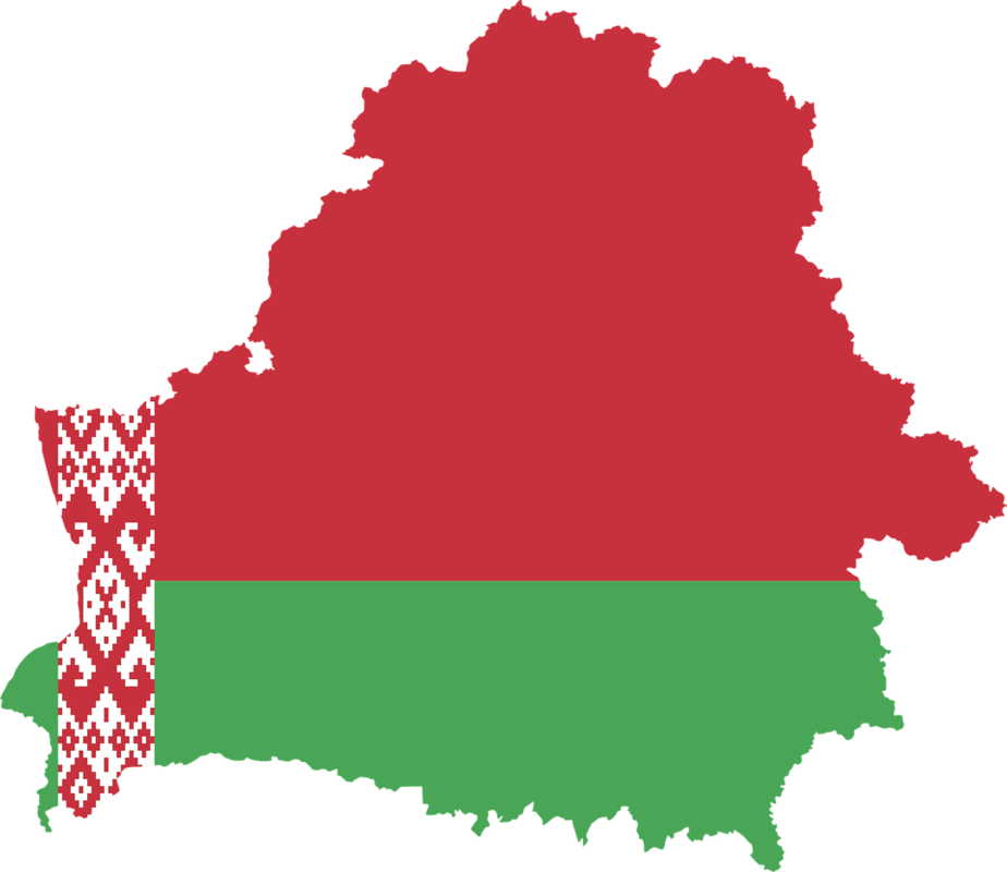 Baltkrievija, attēls no Pixabay.com