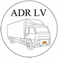 "ADR LV" bīstamo kravu pārvadājumu mācību un konsultāciju centrs