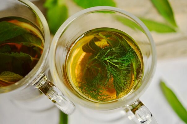Fenheļu tēja, matthiasboeckel  in Pixabay