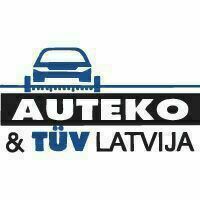 Rīgas tehniskās apskates stacija, "Auteko & TUV LATVIJA -TUV Rheinland grupa" SIA