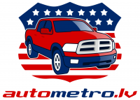 "Auto Metro" SIA , Amerikāņu auto rezerves daļas