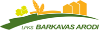 "Barkavas Arodi" lauksaimniecības pakalpojumu kooperatīvā sabiedrība