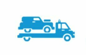 Autoevakuators Liepājā