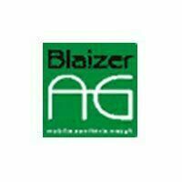"Blaizer - AG" SIA,  biotualešu noma