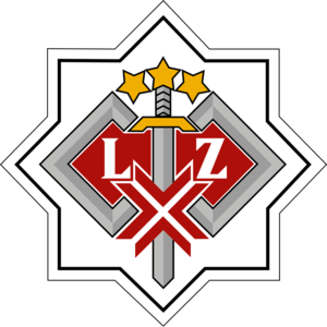 Zemessardzes štābs
