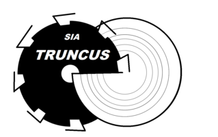 "Truncus" SIA