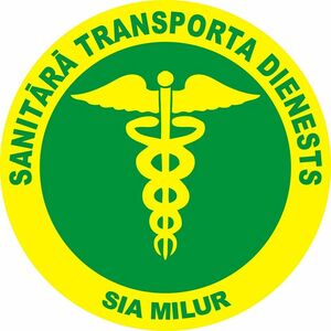 "Milur" SIA Sanitārā Transporta Dienests