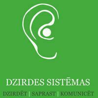 "Dzirdes sistēmas" - apmeklētāju pieņemšanas vieta Valmierā