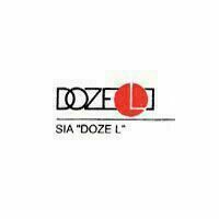 "Doze L", SIA, ierāmēšanas darbnīca