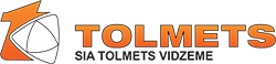 "Tolmets Vidzeme" SIA metāllūžņu iepirkšanas punkts