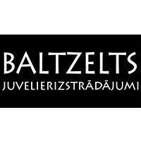 "Baltzelts" SIA, juvelierizstrādājumi