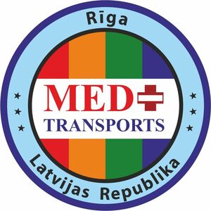 "MED transports" SIA