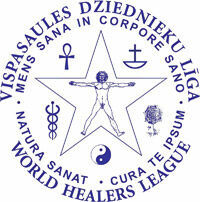World Professional Healers and Psychics league
