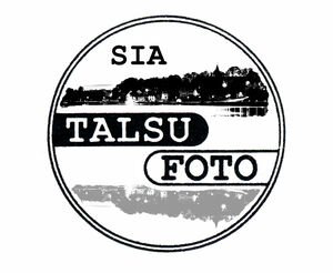 "Talsu Foto" SIA