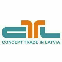"Concept trade in Latvia" SIA