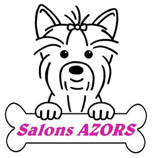 "Salons Azors" SIA suņu salons - frizētava
