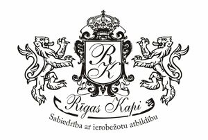 "Rīgas Kapi" apbedīšanas birojs