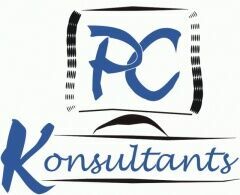 Datorlietu un kancelejas preču veikals “PC Konsultants”