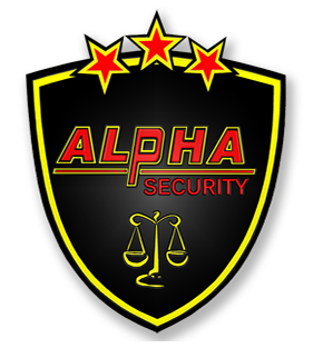 "Alpha Security Baltic", SIA